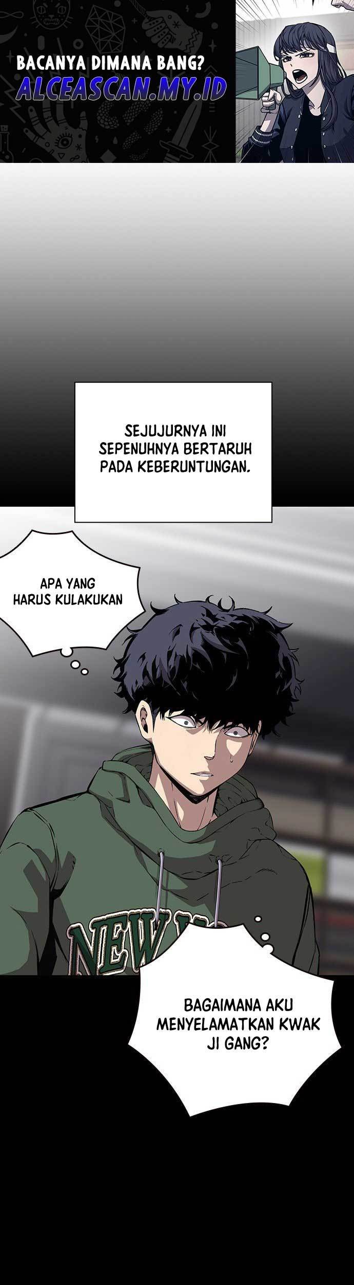 Manhwa King Game Chapter 38 gambar nomor 2