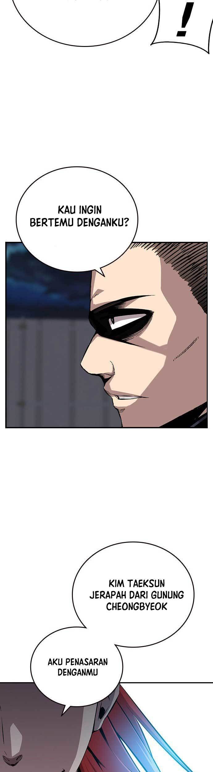 King Game Chapter 38 Gambar 58