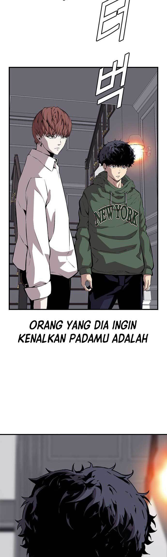 King Game Chapter 38 Gambar 61