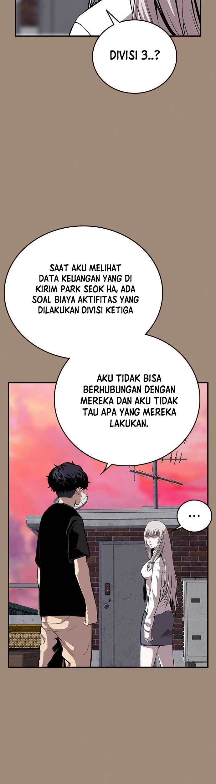 King Game Chapter 38 Gambar 4