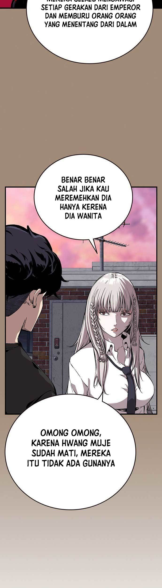 King Game Chapter 38 Gambar 8