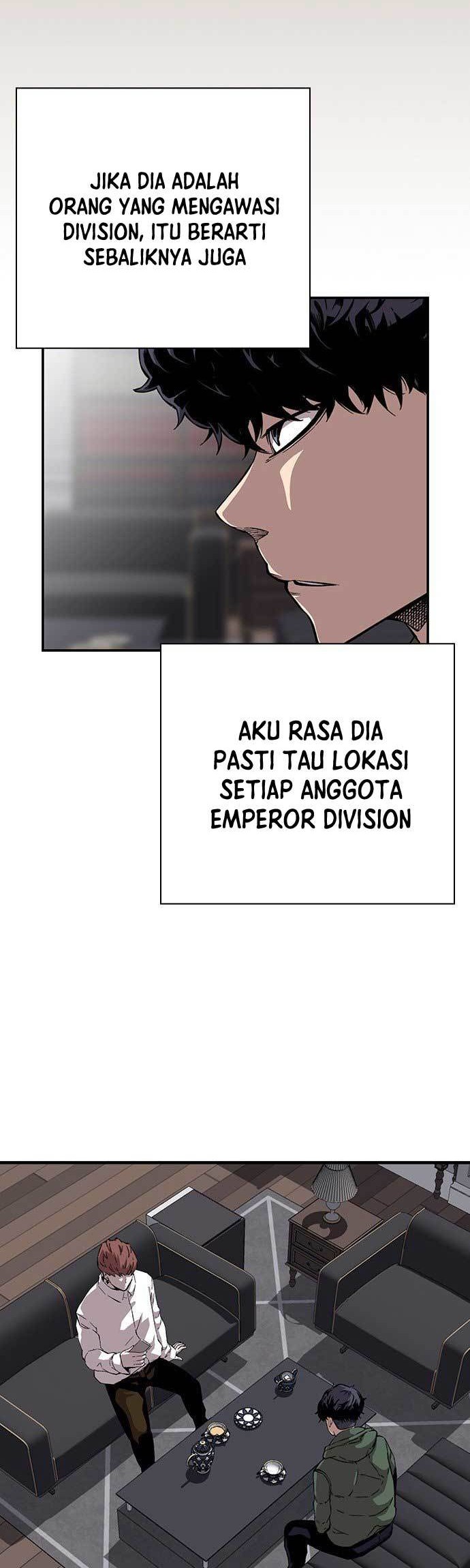 King Game Chapter 38 Gambar 9
