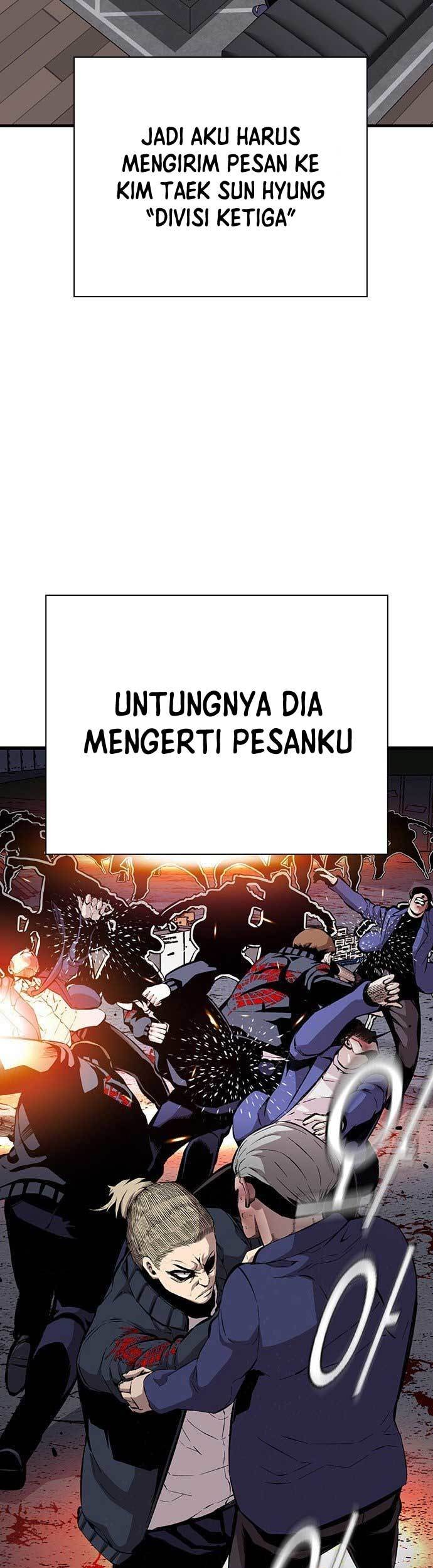 King Game Chapter 38 Gambar 10