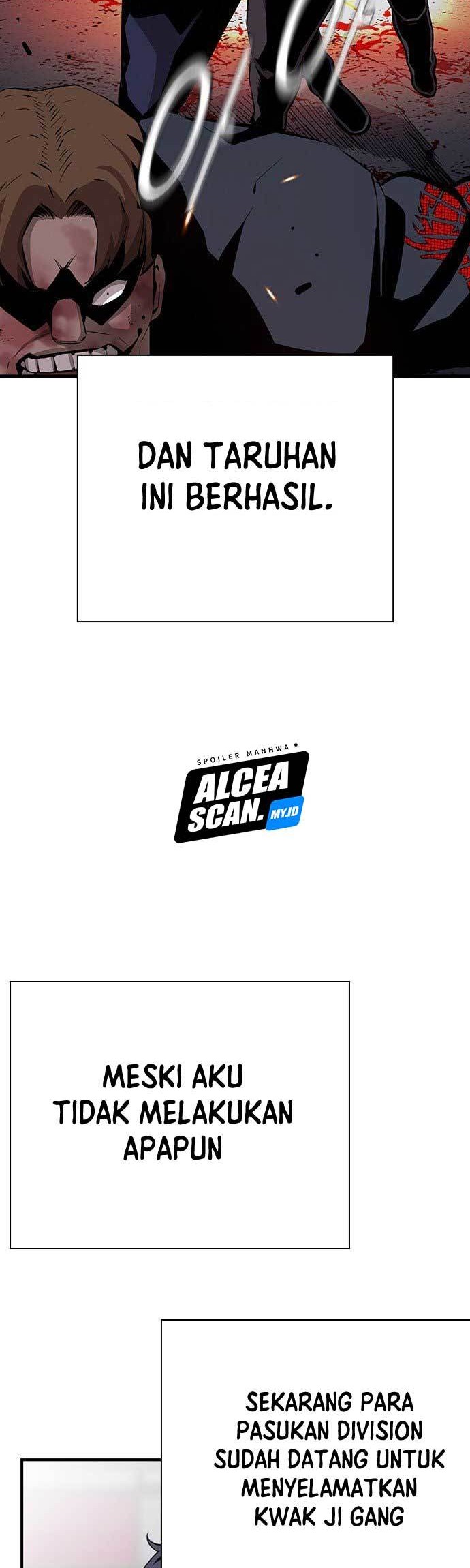 King Game Chapter 38 Gambar 11