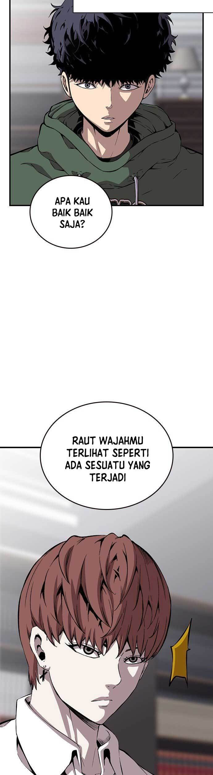 King Game Chapter 38 Gambar 12