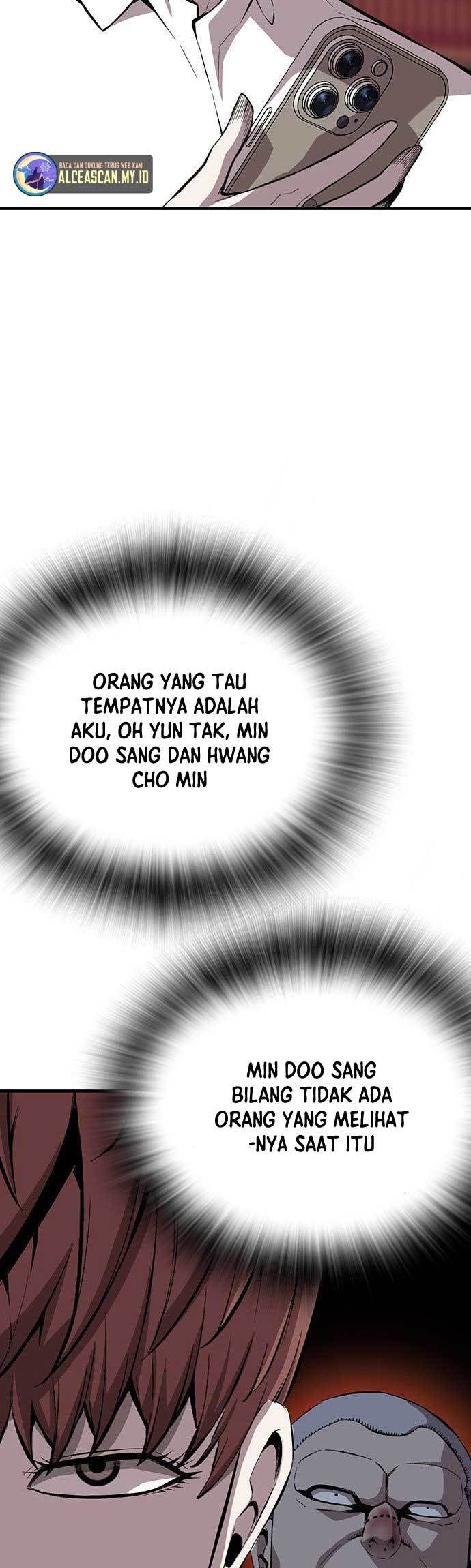 King Game Chapter 38 Gambar 13