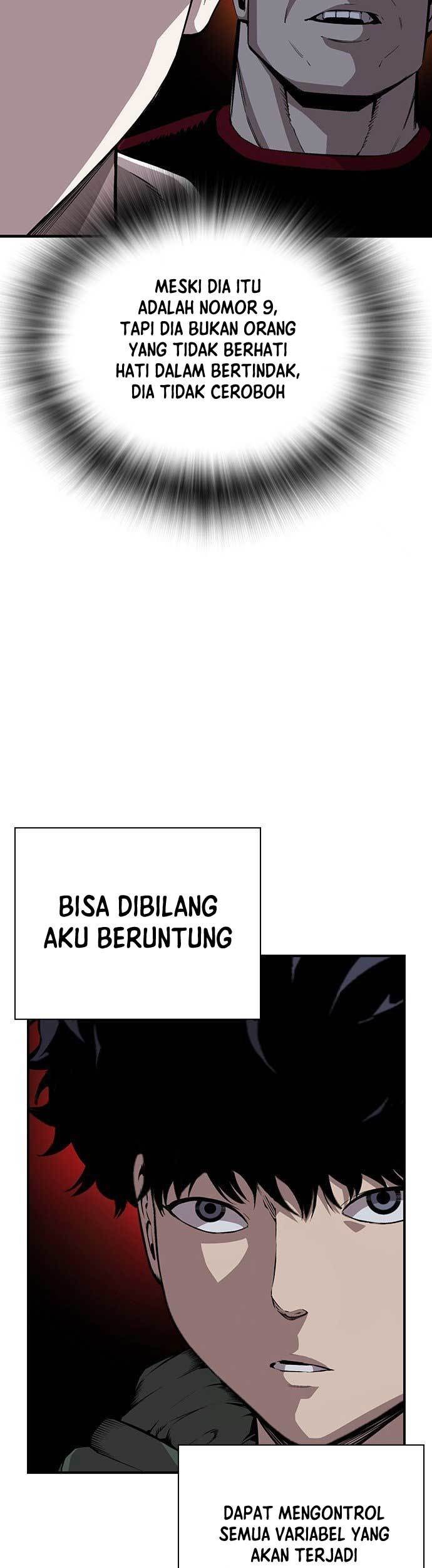 King Game Chapter 38 Gambar 14