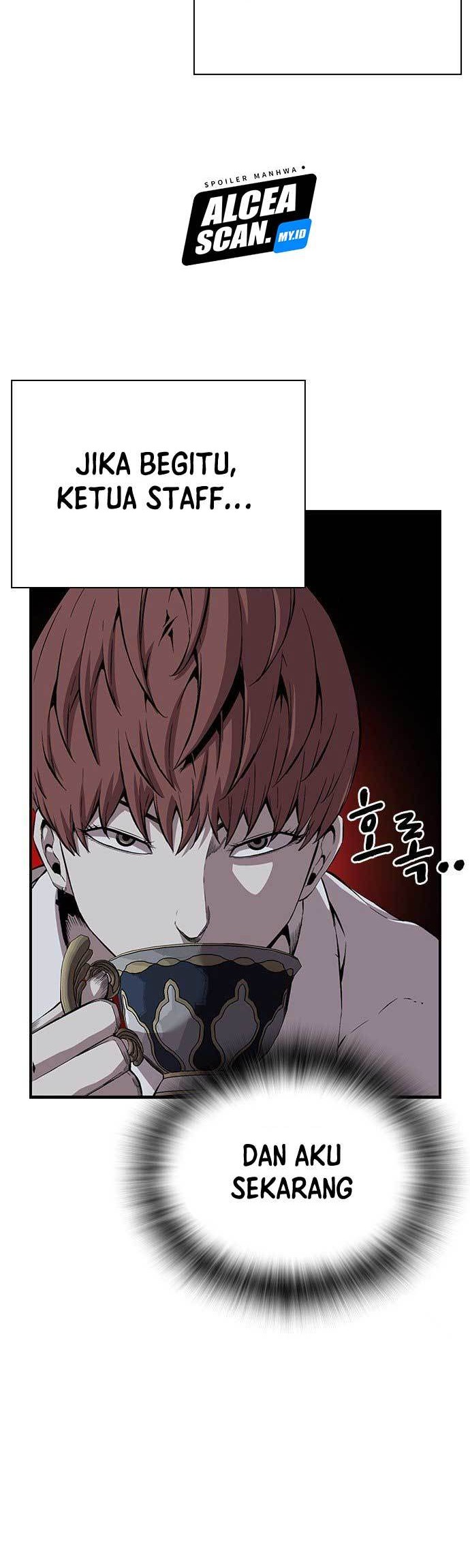 King Game Chapter 38 Gambar 15