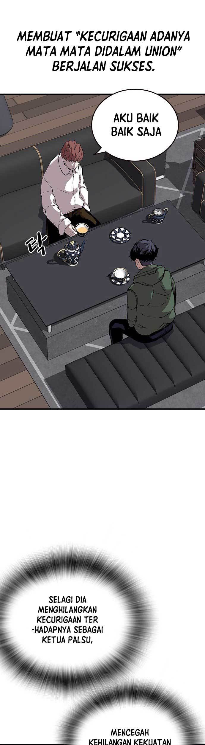 King Game Chapter 38 Gambar 16