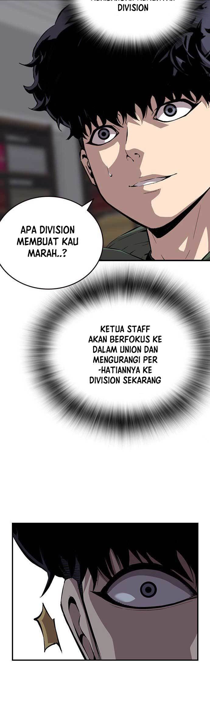 King Game Chapter 38 Gambar 17