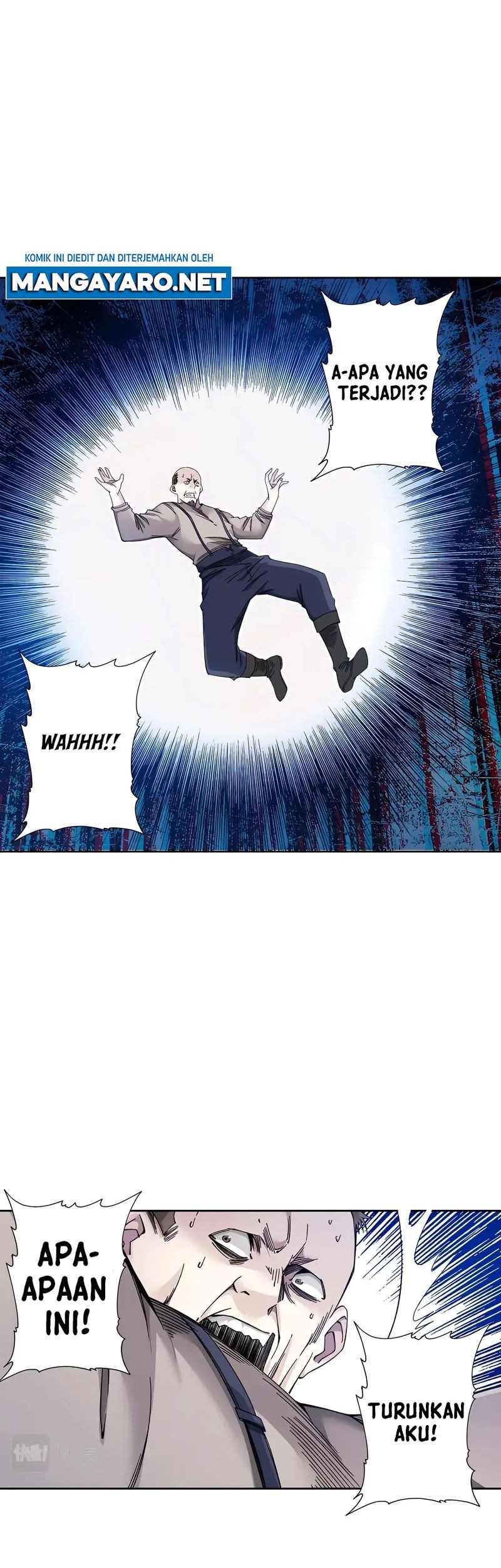 Eternal Club Chapter 178 Gambar 4