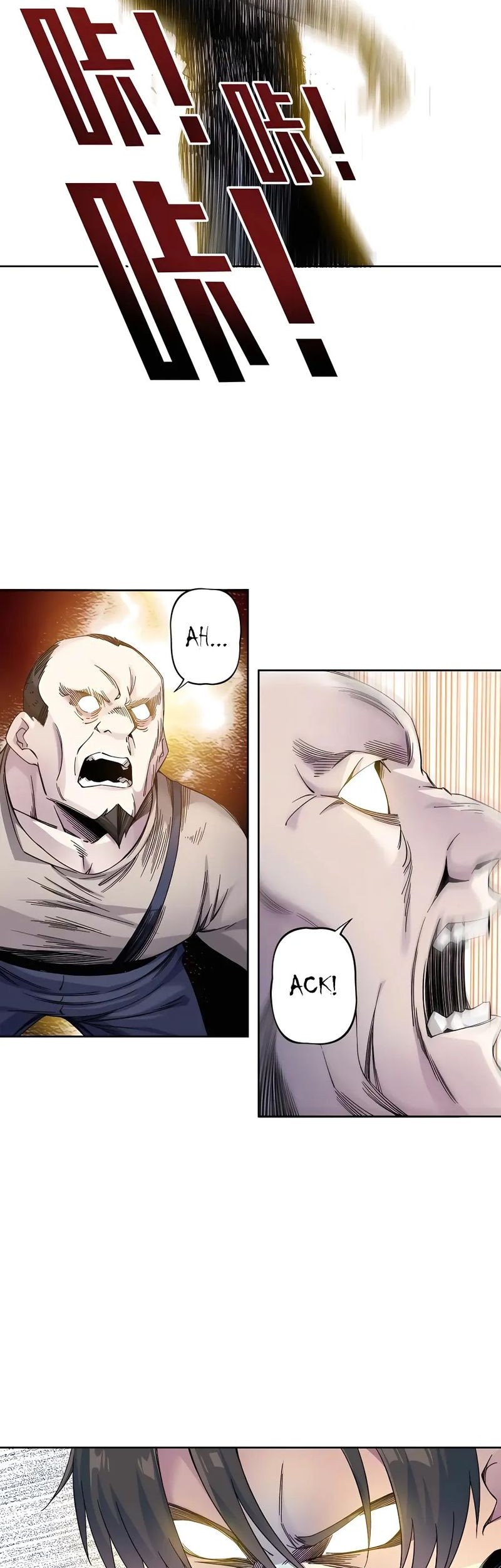 Eternal Club Chapter 178 Gambar 9