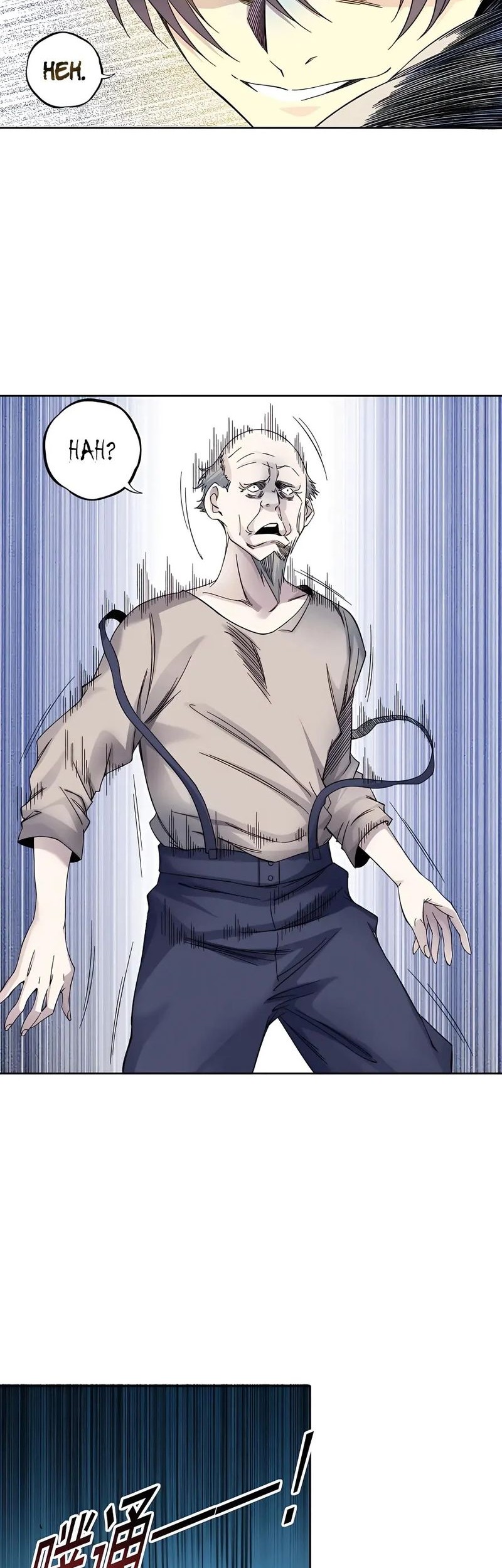 Eternal Club Chapter 178 Gambar 10