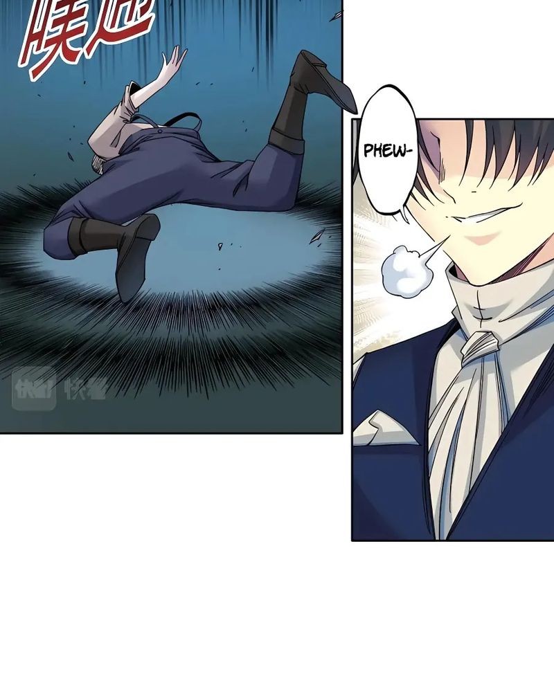 Eternal Club Chapter 178 Gambar 11