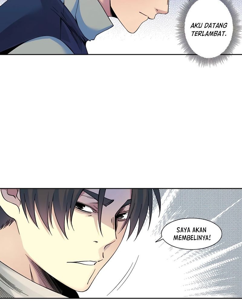 Eternal Club Chapter 177 Gambar 6