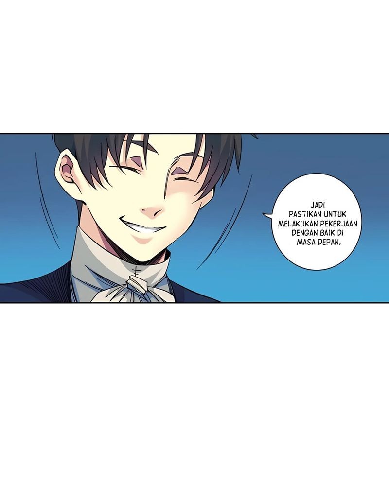 Eternal Club Chapter 177 Gambar 16