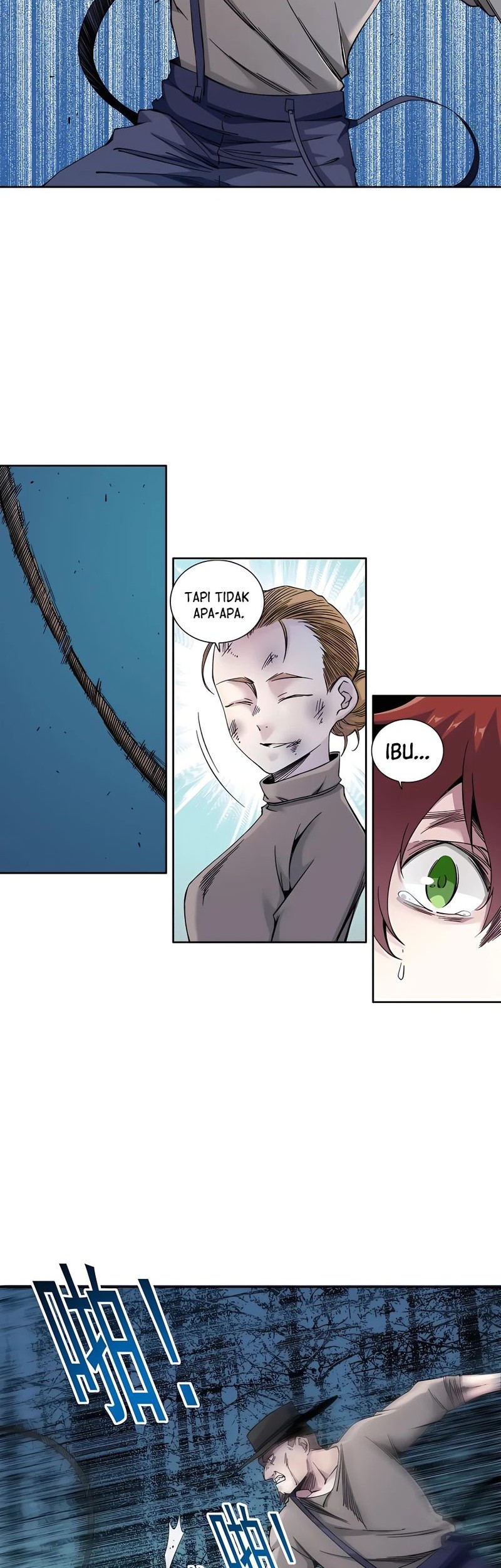 Eternal Club Chapter 176 Gambar 10