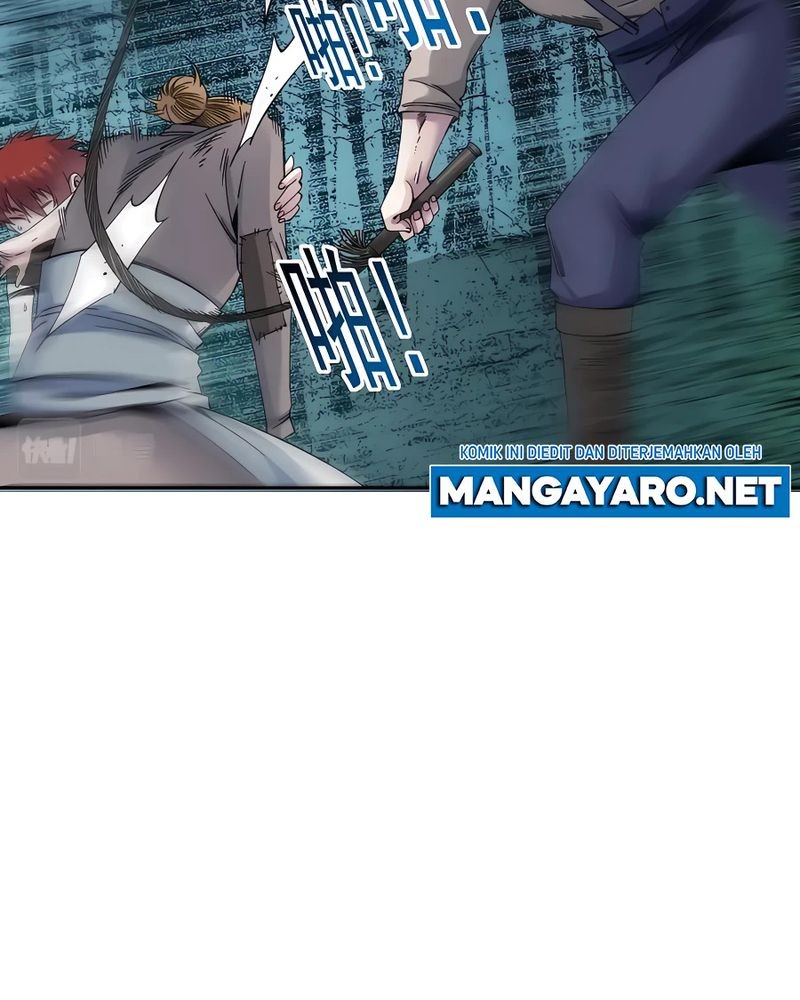 Eternal Club Chapter 176 Gambar 11