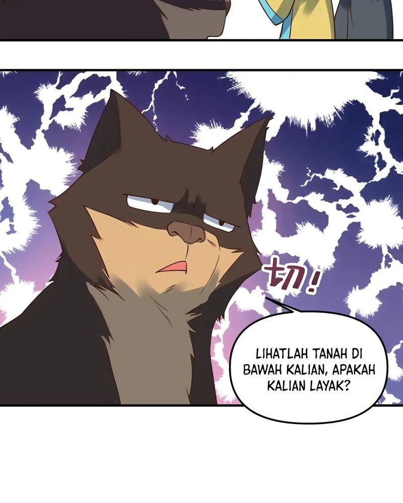 I’m Actually A Cultivation Bigshot Chapter 225 Gambar 21