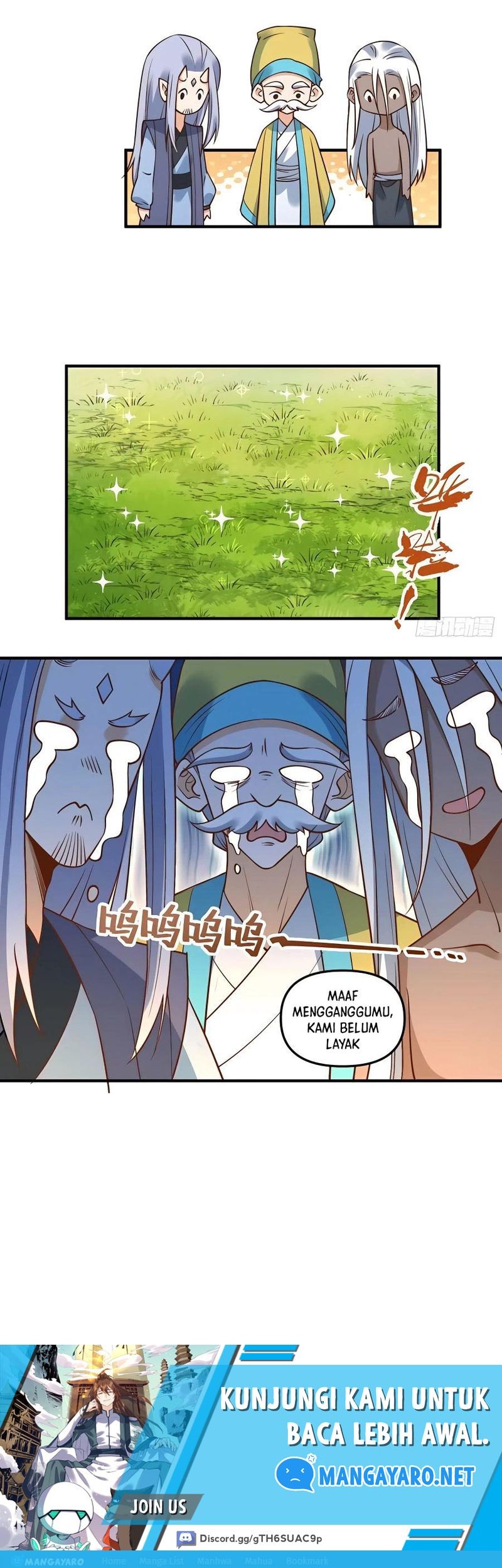 I’m Actually A Cultivation Bigshot Chapter 224 Gambar 22