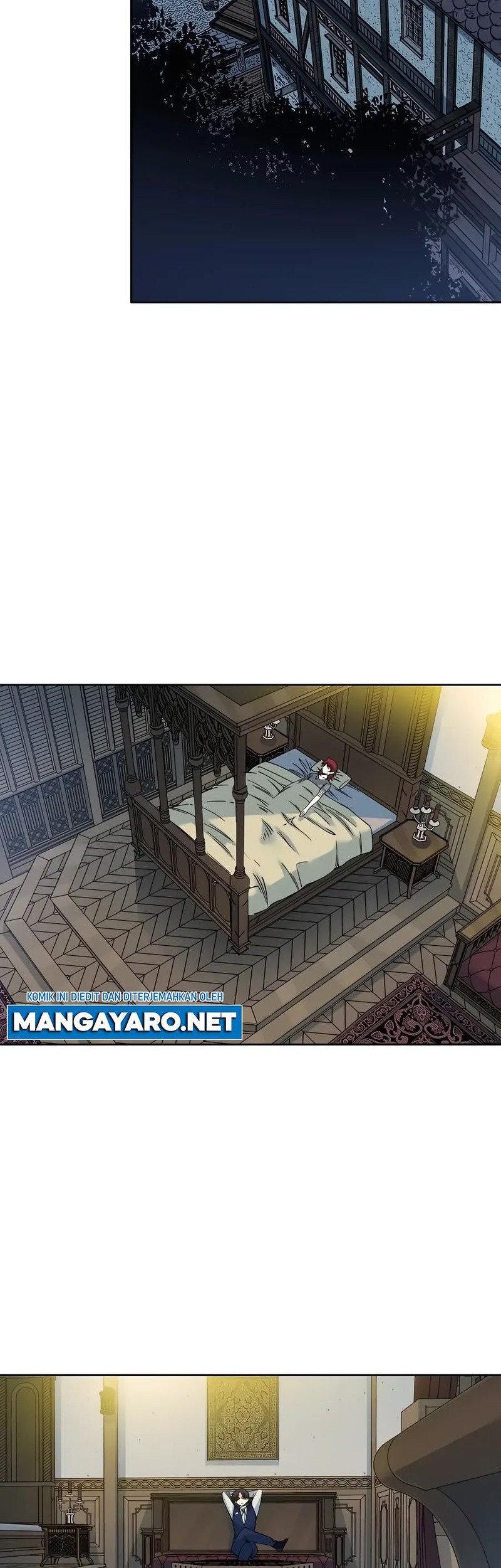 Eternal Club Chapter 175 Gambar 3