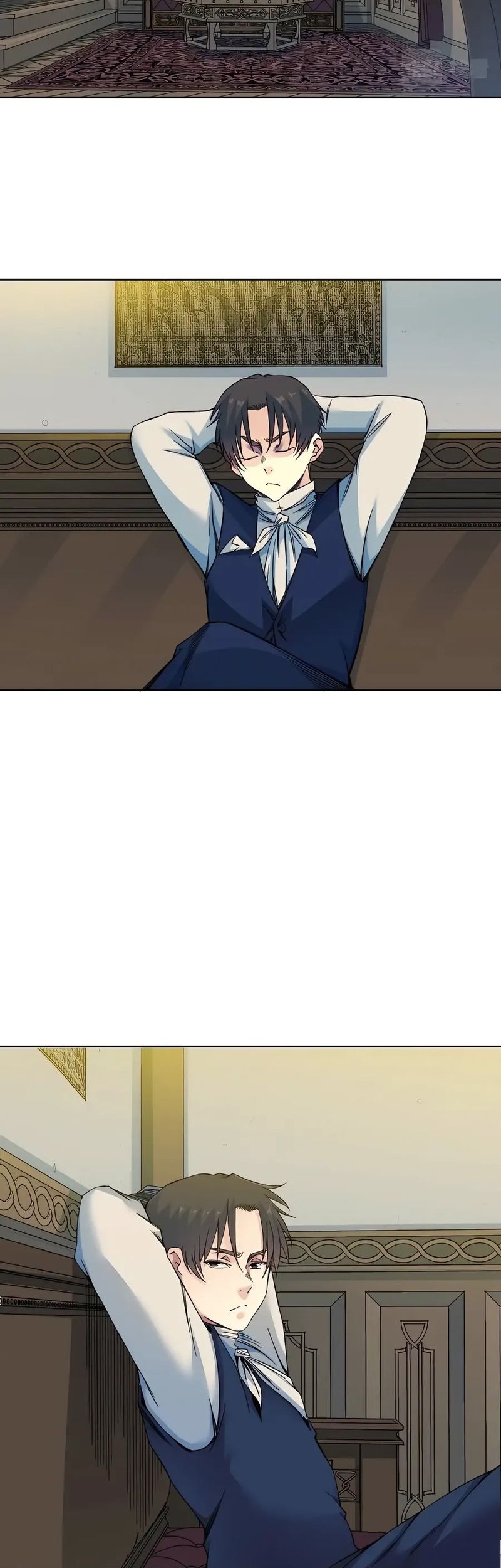 Eternal Club Chapter 175 Gambar 4