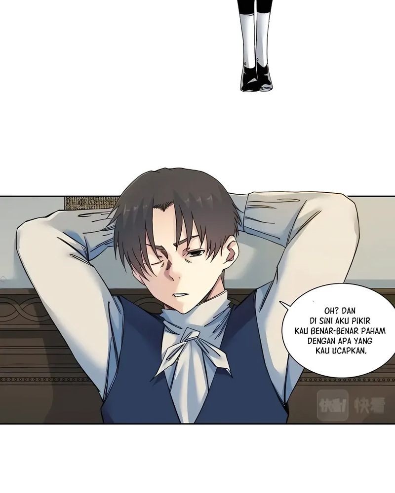 Eternal Club Chapter 175 Gambar 6