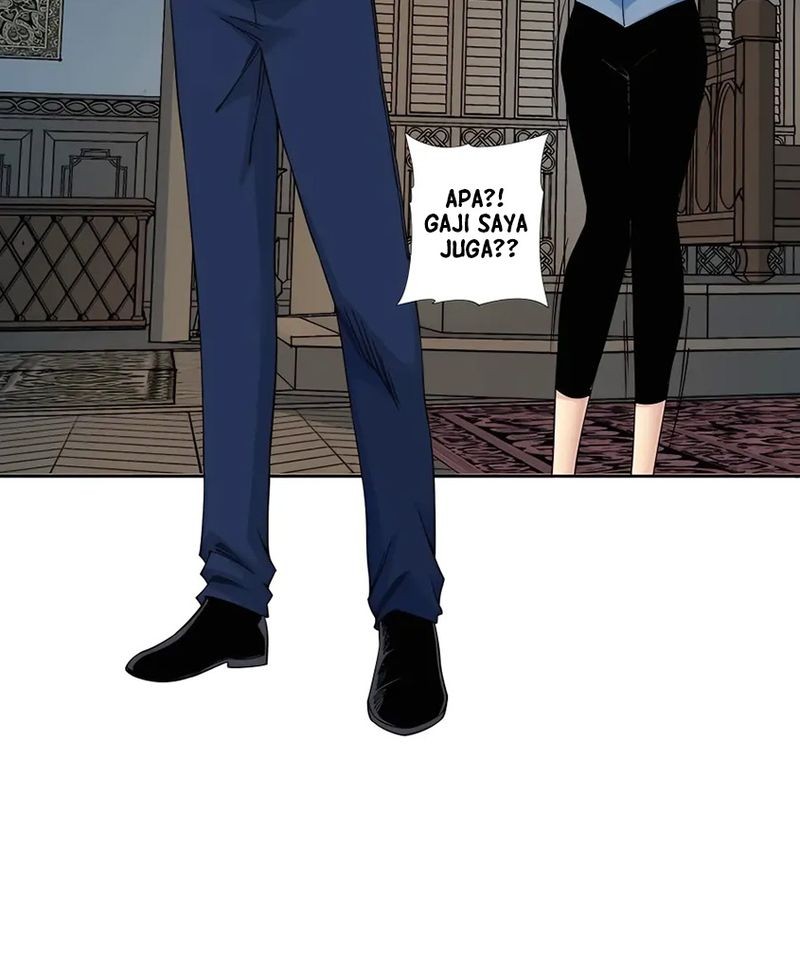 Eternal Club Chapter 175 Gambar 11