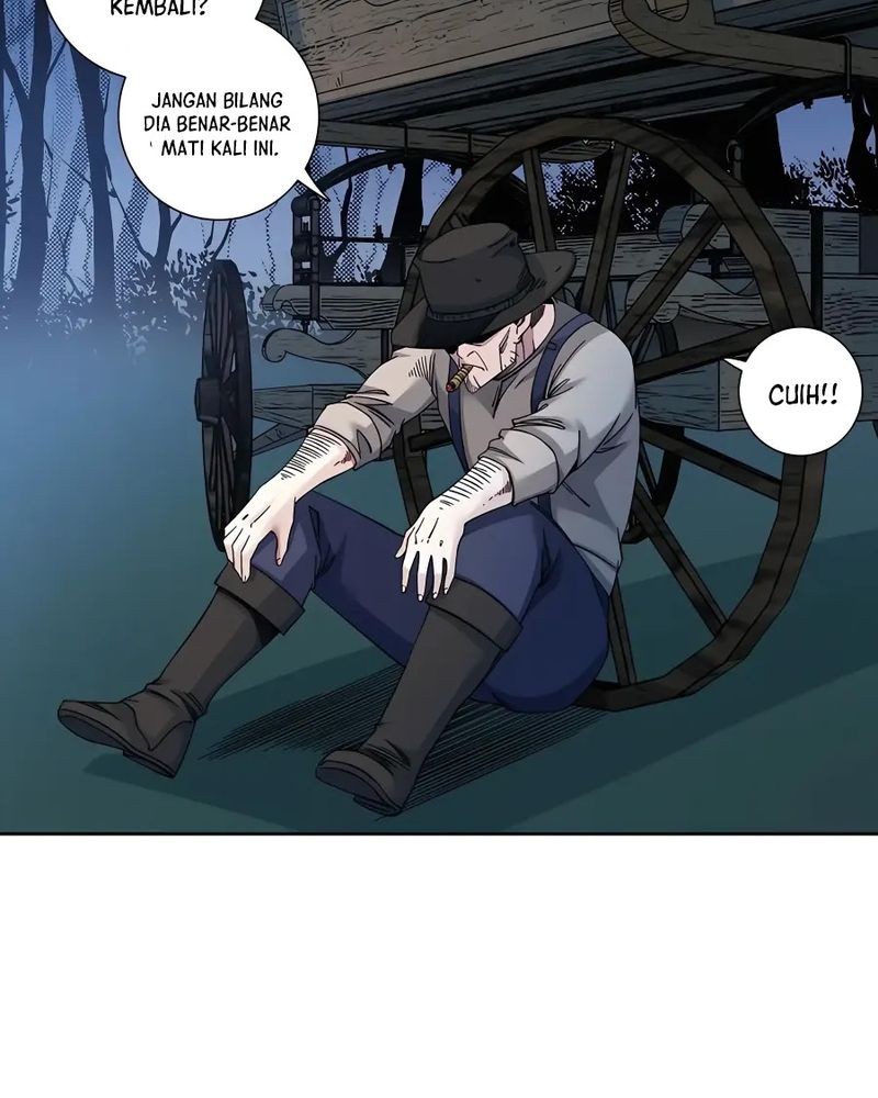 Eternal Club Chapter 175 Gambar 16