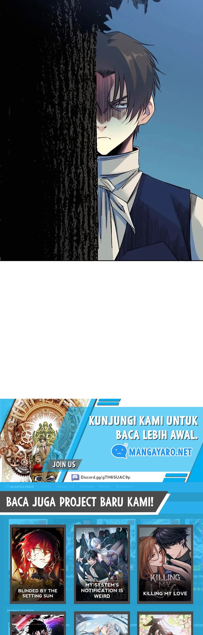 Eternal Club Chapter 175 Gambar 24