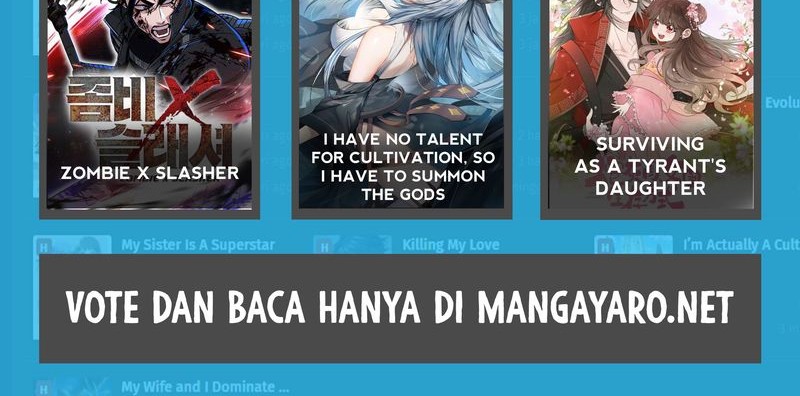 Eternal Club Chapter 175 Gambar 25