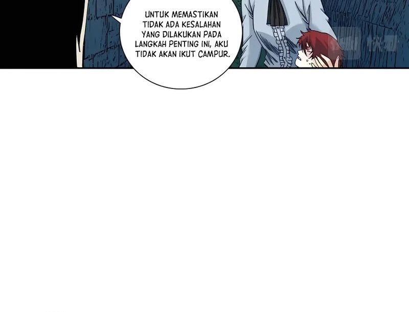 Eternal Club Chapter 174 Gambar 16