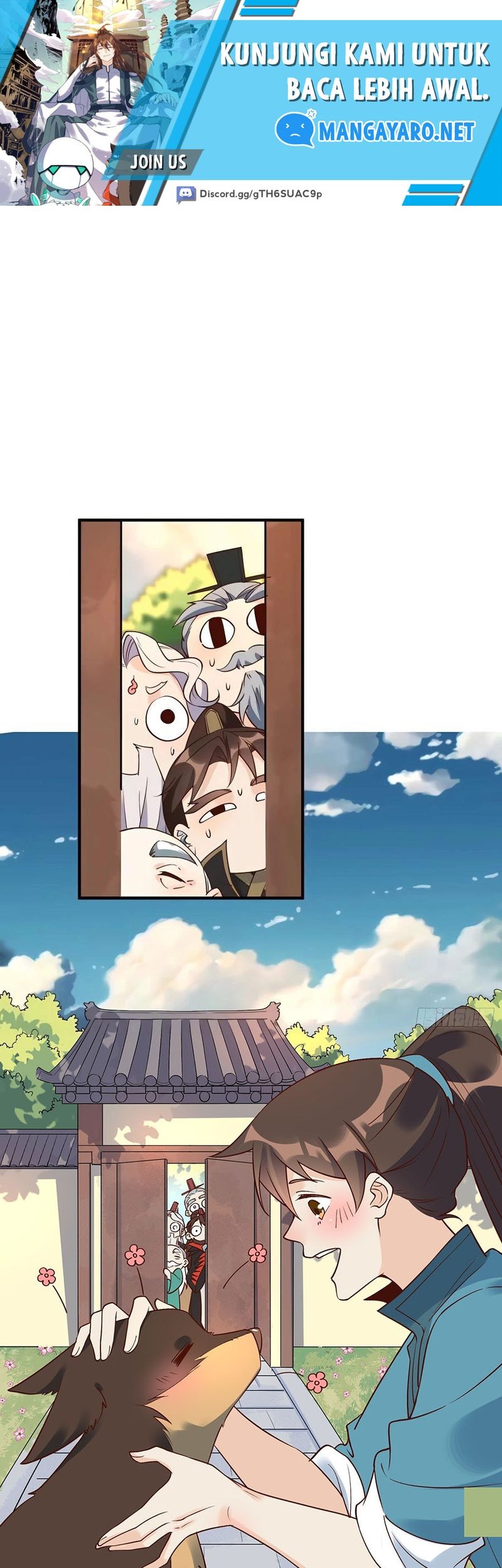 Manhua I’m Actually A Cultivation Bigshot Chapter 222 gambar nomor 2