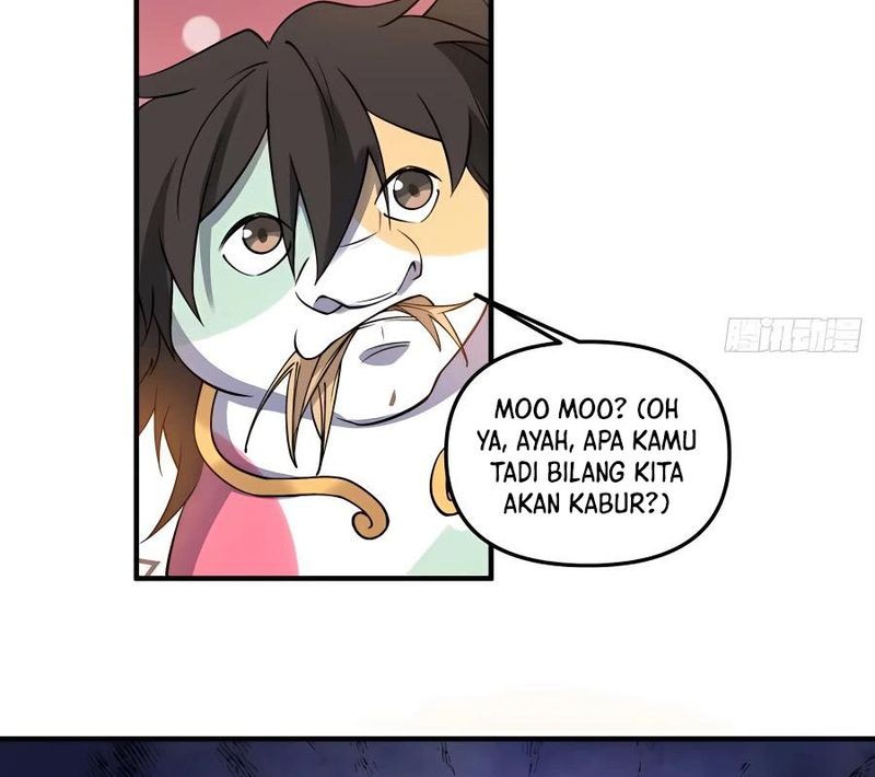 I’m Actually A Cultivation Bigshot Chapter 222 Gambar 11