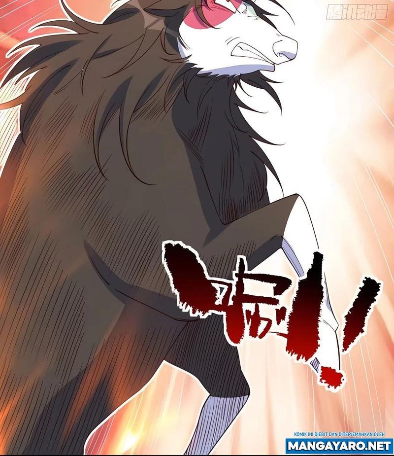 I’m Actually A Cultivation Bigshot Chapter 221 Gambar 25