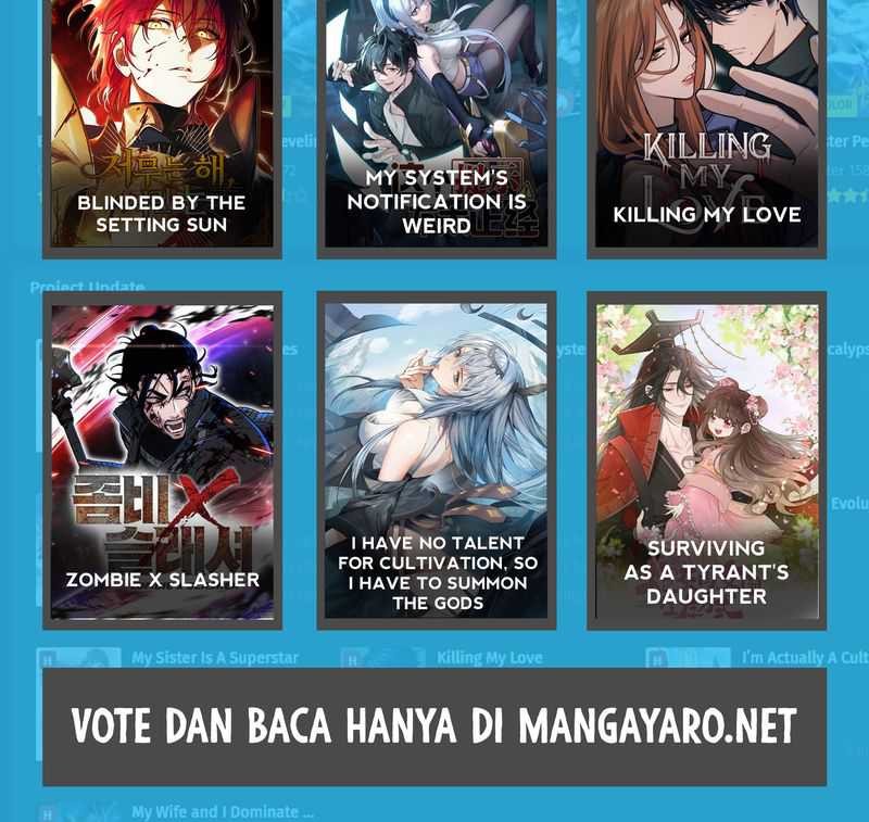 Youngest Chef From the 3rd Rate Hotel Chapter 58 Gambar 66