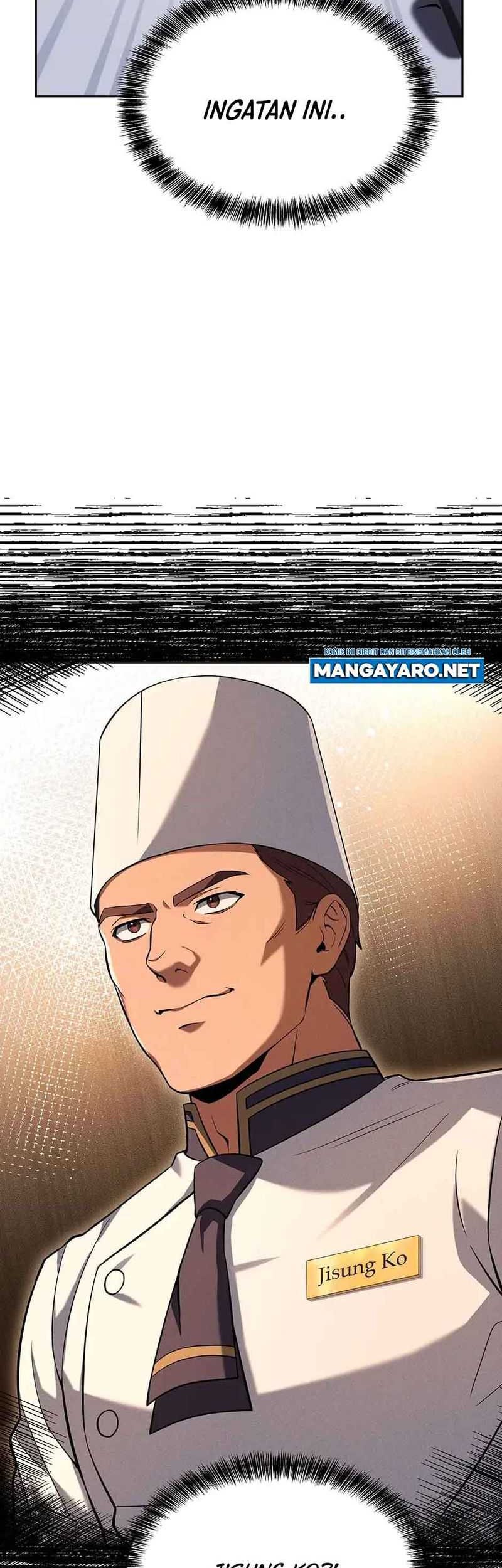Youngest Chef From the 3rd Rate Hotel Chapter 58 Gambar 64