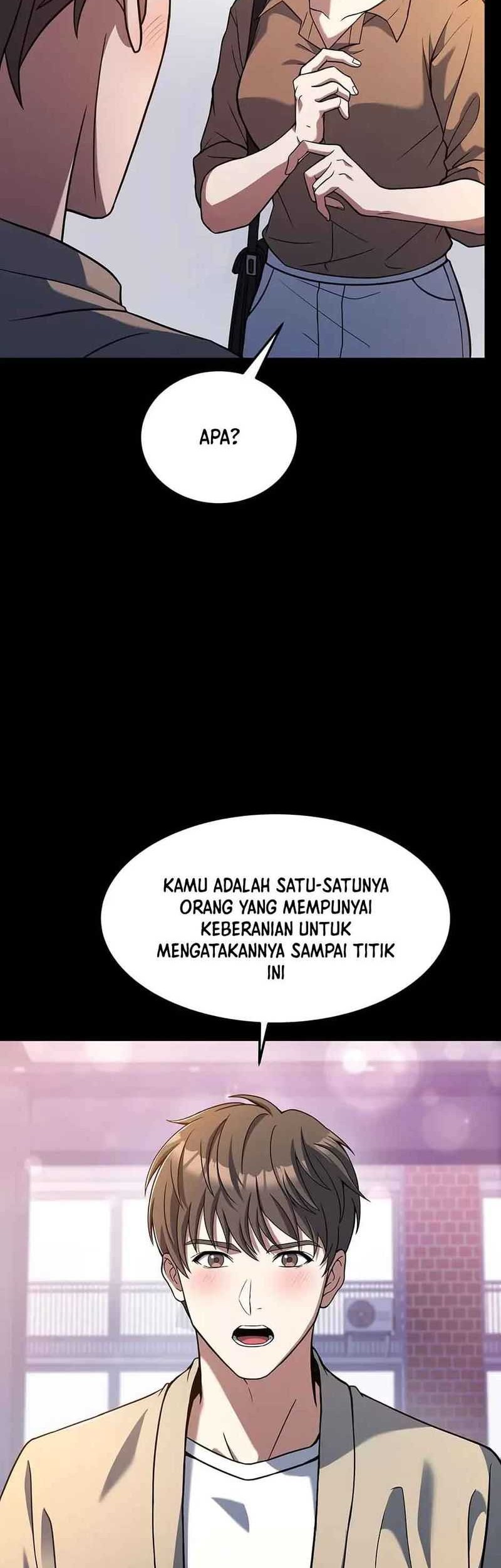Youngest Chef From the 3rd Rate Hotel Chapter 58 Gambar 45