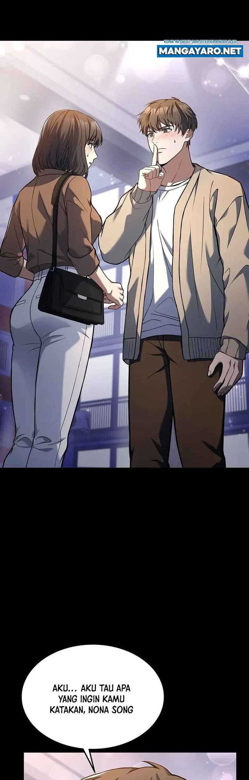 Youngest Chef From the 3rd Rate Hotel Chapter 58 Gambar 43