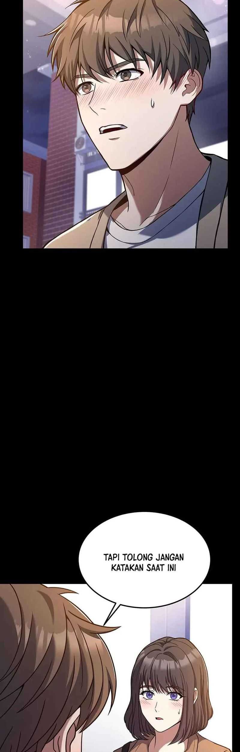 Youngest Chef From the 3rd Rate Hotel Chapter 58 Gambar 44