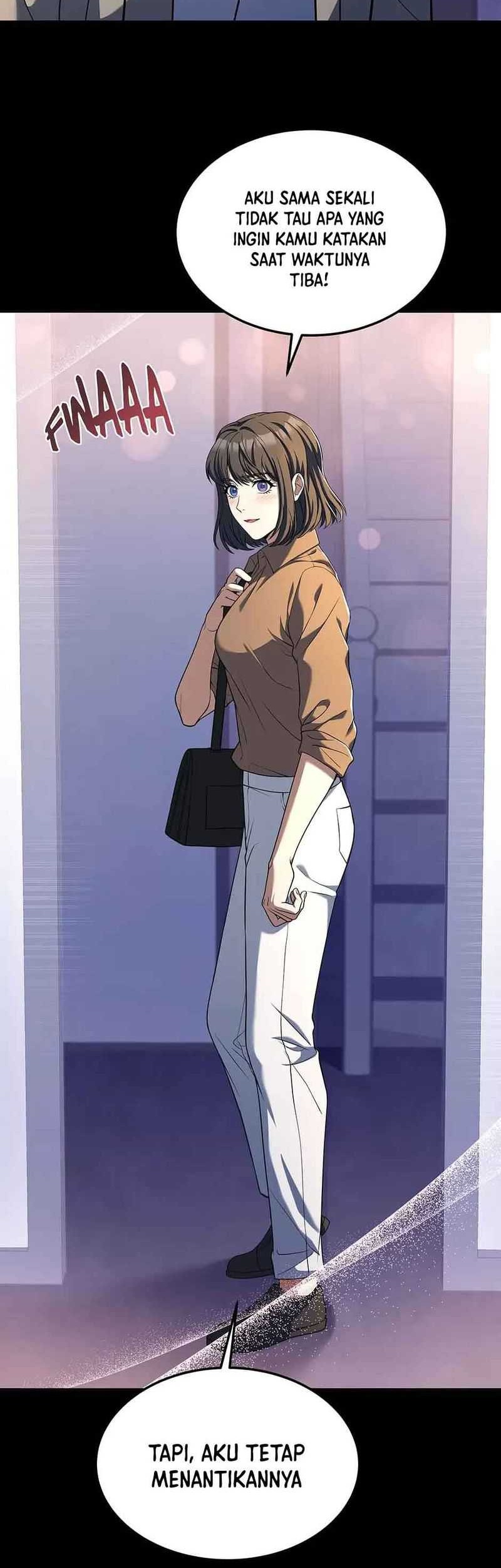 Youngest Chef From the 3rd Rate Hotel Chapter 58 Gambar 50