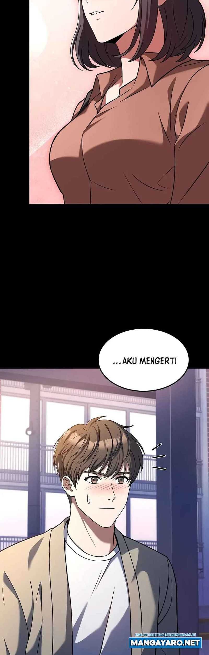 Youngest Chef From the 3rd Rate Hotel Chapter 58 Gambar 49