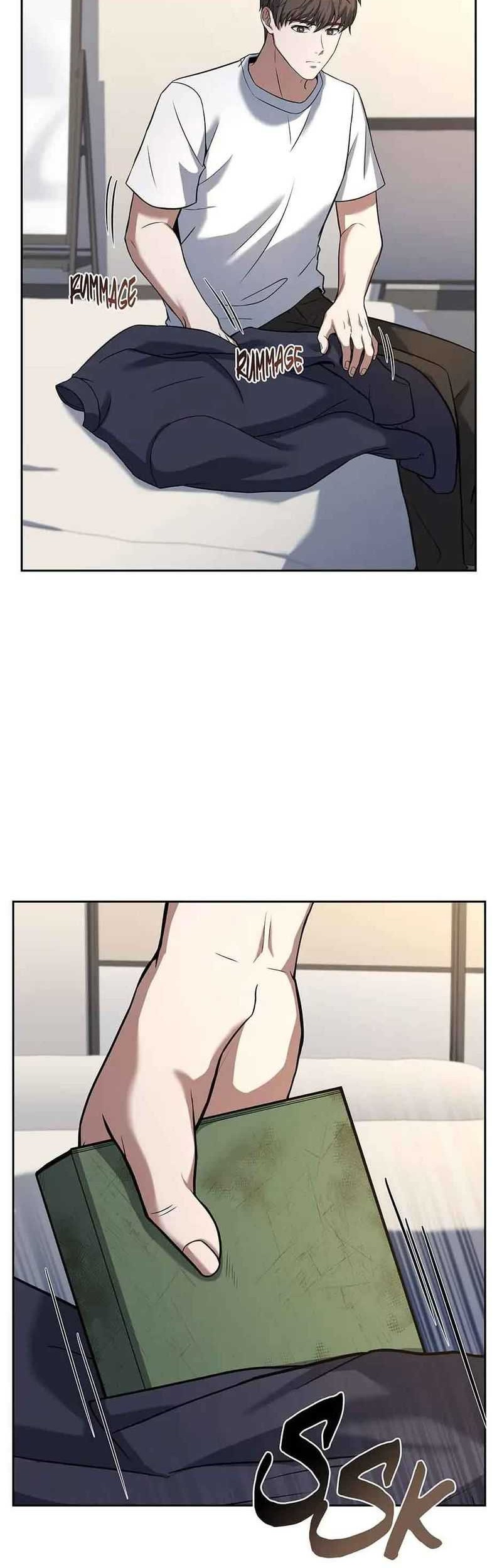 Youngest Chef From the 3rd Rate Hotel Chapter 58 Gambar 55