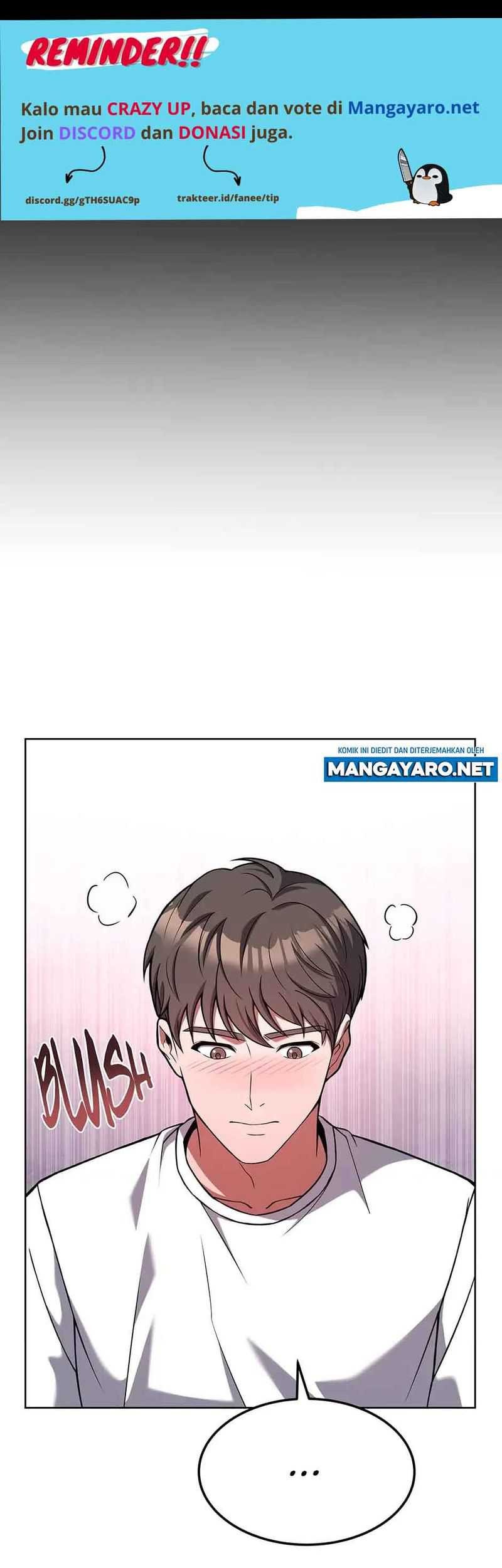 Youngest Chef From the 3rd Rate Hotel Chapter 58 Gambar 52