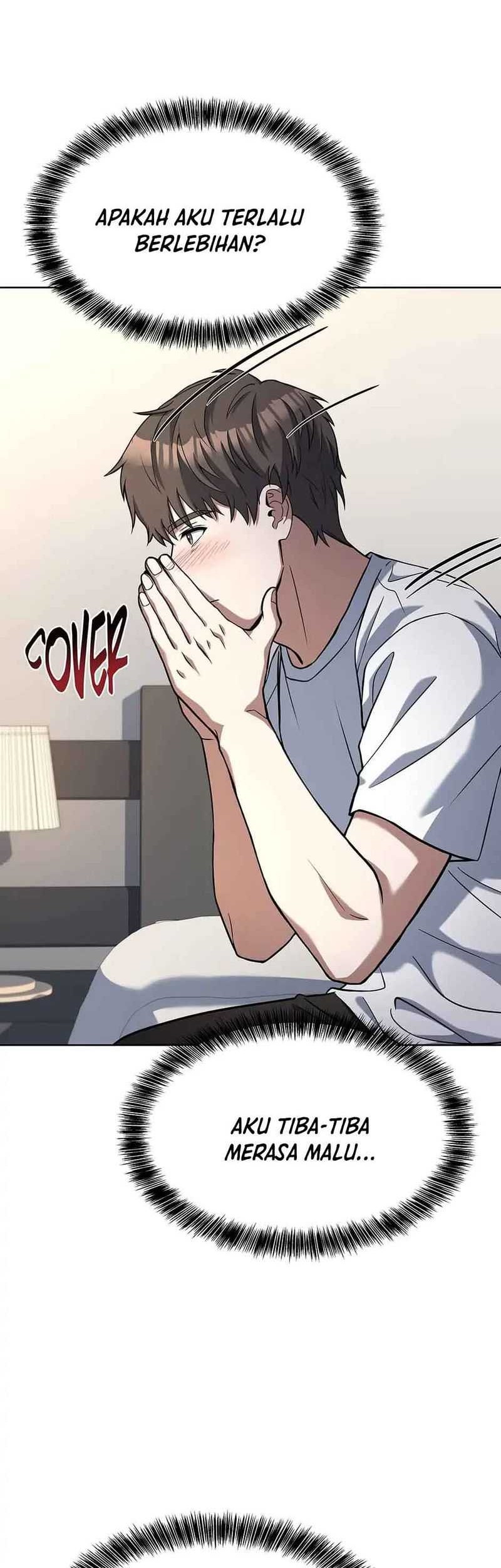 Youngest Chef From the 3rd Rate Hotel Chapter 58 Gambar 53