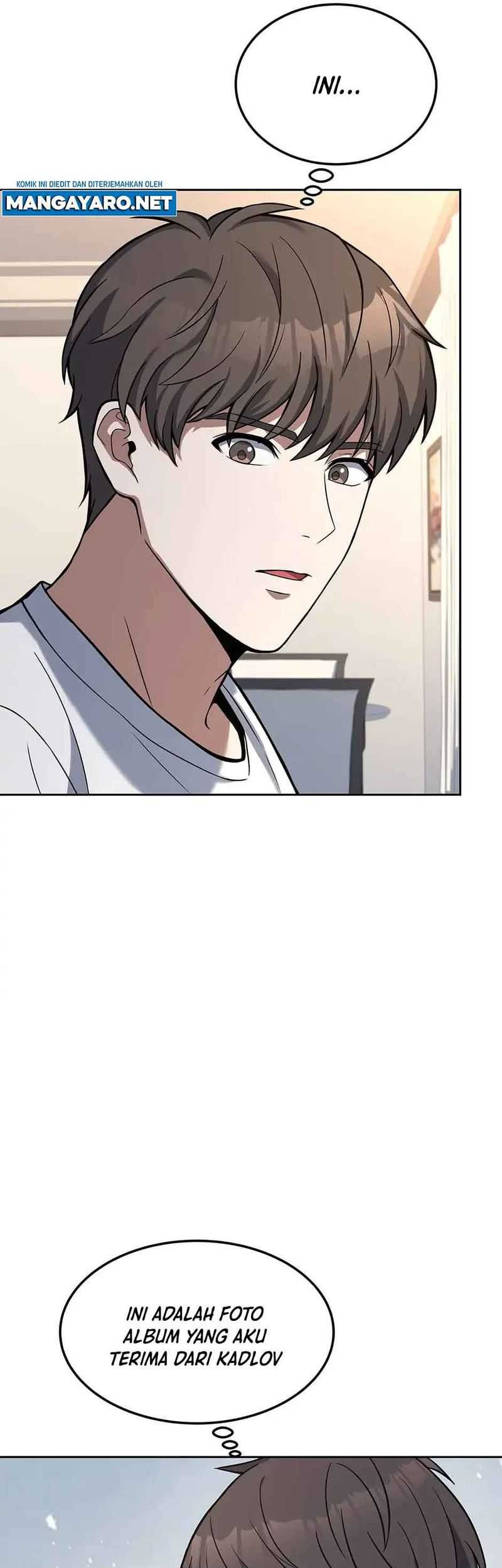 Youngest Chef From the 3rd Rate Hotel Chapter 58 Gambar 57