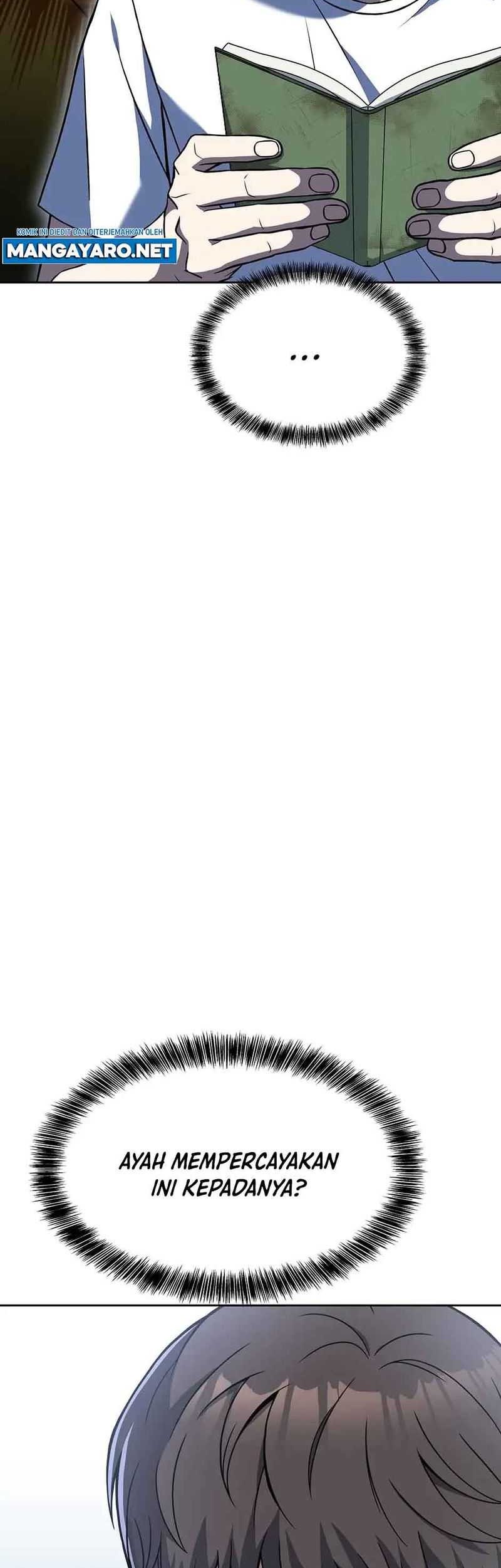 Youngest Chef From the 3rd Rate Hotel Chapter 58 Gambar 59