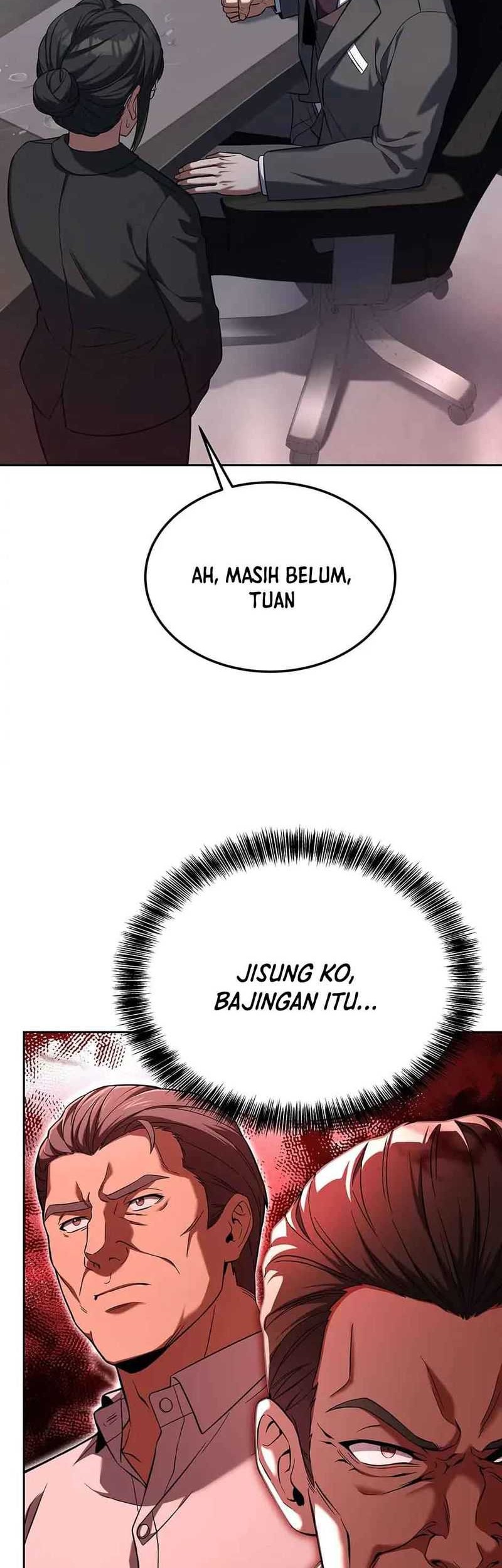 Youngest Chef From the 3rd Rate Hotel Chapter 58 Gambar 10