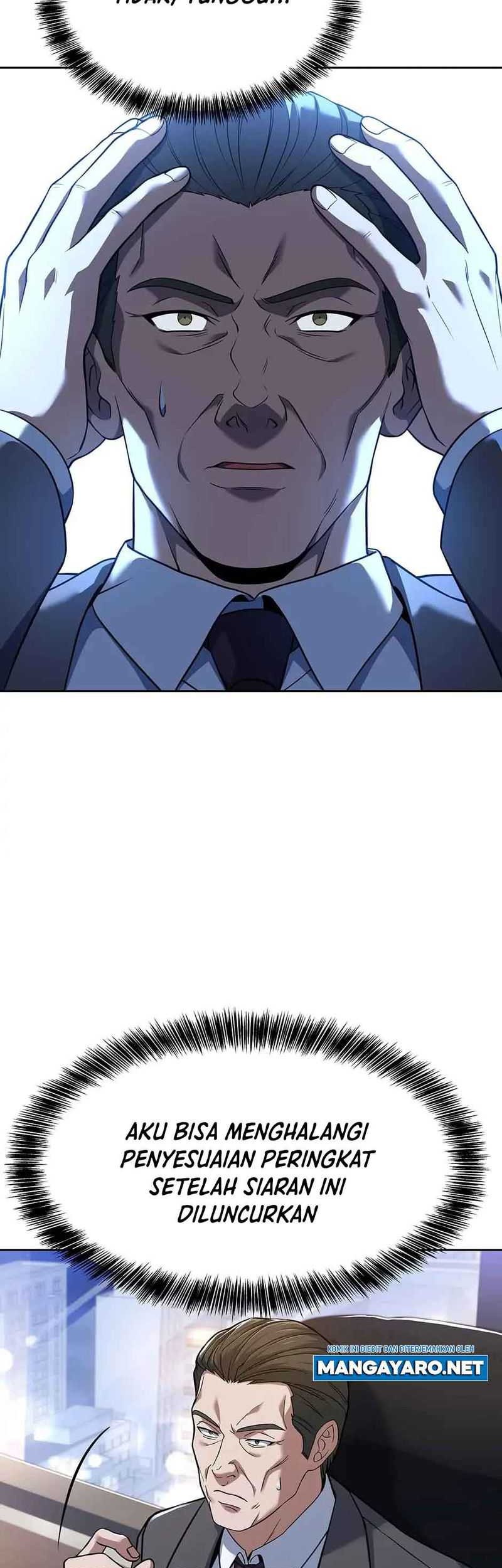 Youngest Chef From the 3rd Rate Hotel Chapter 58 Gambar 14