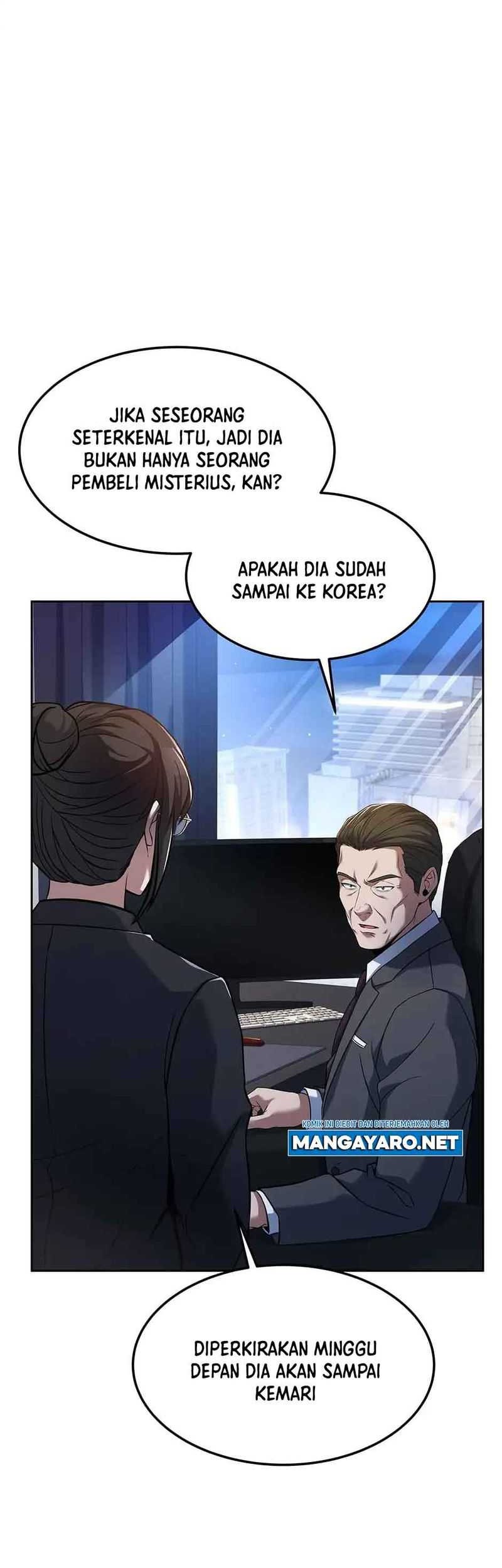 Youngest Chef From the 3rd Rate Hotel Chapter 58 Gambar 19